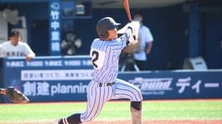 東海大相模が逆転勝ちで横浜の待つ決勝へ！苦しみながらも最後は正捕手がサヨナラ犠飛「感謝しかない」【神奈川】