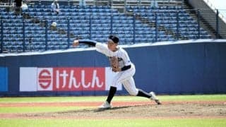 全試合投げきった新潟産大付・小平投手「楽しかった。悔いはない」
