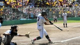 遠かった1点　無死満塁の攻防「スイングに手応え」も好守に阻まれる