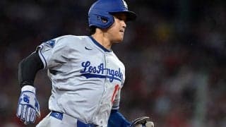 誰も分かっていない大谷翔平の“異常性”　敵軍放送局でも話題持ち切り「クレイジーですよ」