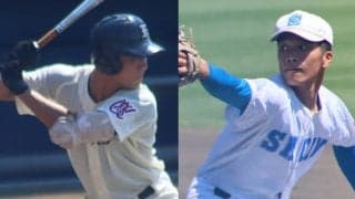 27日に市船橋VS八千代松陰の千葉決勝！スタンドの応援合戦「市船ソウル」VS「青のプライド」にも注目【25年夏高校野球】






