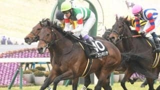 【AI予想・関屋記念】伏兵評価も能力は重賞級 長所が生きる新潟外回りでうっ憤晴らす