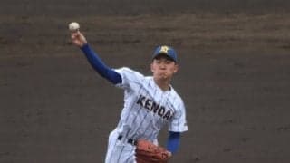 県内30連勝29イニング連続無失点の「無双」健大高崎が27日の決勝でも前橋育英相手に強さ発揮するか【25年夏高校野球】
