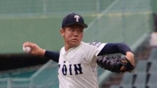 大阪は27日に決勝！元プロの監督率いる東大阪大柏原が王者・大阪桐蔭相手に「連勝」を狙う【25年夏高校野球】