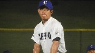 手に汗握る熱戦は暴投の1点で決着！｢私学４強｣撃破に燃える豊橋中央が決勝へ！【愛知】