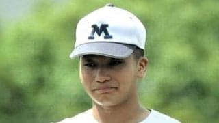 大分舞鶴の秋田投手、集大成のマウンド　明豊打線を6安打に抑える