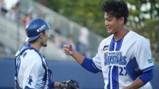 「通用するかも」藤浪が見せた“完璧投球”　わずか5球も…唸る156キロに「ハマった時の無敵感」