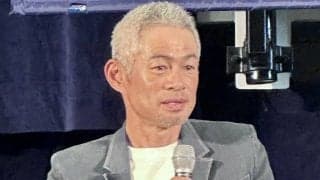 イチロー氏が日本球界へ提言「真似する必要はない」　MLBの“変化”も…殿堂式典で前日対応