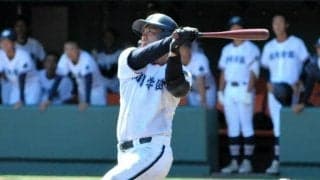 高川学園か、南陽工か　27日、全国高校野球選手権山口大会決勝