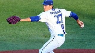 「勝つためなら何でもする」帰ってきた藤浪晋太郎　自身初のイースタン登板で1回パーフェクト　ファン興奮「惑星最高の投手を獲得した」