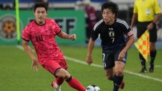 日本の｢10年前｣にプロ化、｢力｣｢スピード｣｢戦術｣そして｢根性｣で圧倒された時代【Kリーグ現地取材で分かった｢日韓サッカー｣と｢Jリーグ｣の現状と今後】(1)