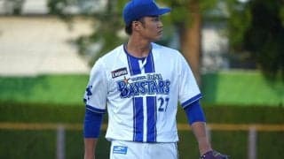 藤浪晋太郎はDeNAに「馴染んでいる」　2軍監督が驚いた探究心…合流6日で「フィット」