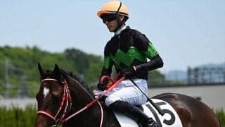 【東海S】平穏決着が濃厚!? 複勝率46％と要注目の血統とは