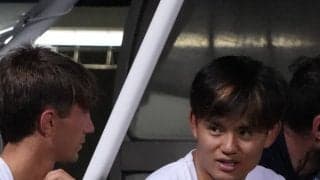 久保建英、残留の可能性高まる パワーダウンのレアル・ソシエダを盛り返すことはできるか