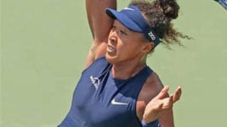  大坂なおみ 初戦は世界511位に決定 