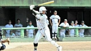 初の夏の甲子園かけ昌平が叡明が対戦　埼玉大会決勝のみどころ