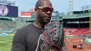 NPB入り熱望の一因？　チャップマンが愛用する日本の製品「気に入ってるんだ」