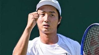  望月慎太郎が内山靖崇下し本戦入り 