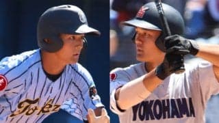 各地で甲子園かけた決勝開催！東海大相模と横浜の黄金カード！県内30連勝中の健大高崎は前橋育英！初出場狙う豊橋中央は東邦と激突！【全国注目校・27日の試合予定】