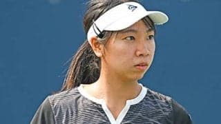  伊藤あおい 熱戦制し本戦入り 