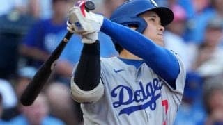 「ショウヘイは常に驚かせてくれる」いきなりの中越え豪快38号に米記者も“愕然”「本当に驚異的な選手だ」