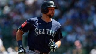 マ軍ローリー、メジャー最速40号　大谷＆ジャッジより先に到達…捕手では史上7人目の記録