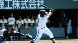 高川学園が4年ぶりの夏の甲子園へ　山口大会決勝で南陽工を破る