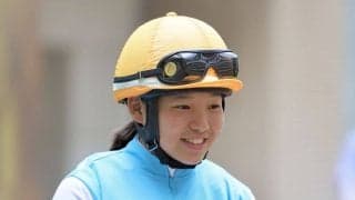 【札幌1R】小林美駒騎乗の伏兵、メイショウハマギクが快勝