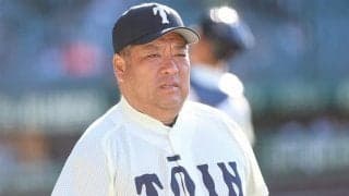 大阪桐蔭、延長の末に敗戦　6年ぶり春夏連続で甲子園出場逃す…東大阪大柏原に“またも”散る