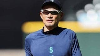 イチロー氏が押した“リセットボタン”　選手時代に目標ではなかった「野球殿堂」を頻繁に訪れた理由