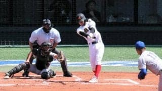 創成館は長崎大会3連覇、夏の甲子園へ　決勝で九州文化学園に勝利