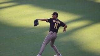 ダルビッシュの収穫と次戦への期待