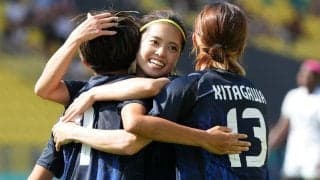 ｢唯ちゃん、可愛い｣なでしこMF長谷川唯のオフ満喫“プラべ思い出ショット”に反響！​｢美味しそう｣｢影ちゃんも一緒に写ってる｣の声