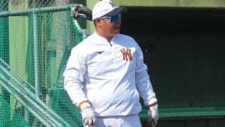 大阪桐蔭を破った東大阪大柏原！指揮官は元プロ野球選手で、あの球団でプレー【2025年夏高校野球】