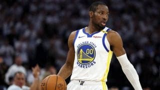 制限付きFAのクミンガはウォリアーズとの契約交渉で焦りナシ…単年約12億のオファーは拒否か