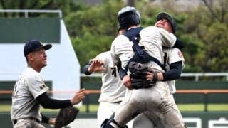 重圧はねのけ、神村学園が3連覇＆県内45連勝達成！【鹿児島】