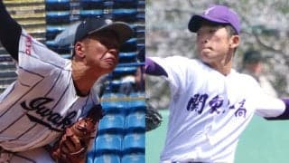 東東京大会は28日に決勝！強豪ノーシード対決の関東第一VS岩倉は、頼れる投手の出来がカギ【25年夏高校野球】