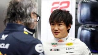 角田裕毅が信頼する新代表と掴んだ「自信」　レース直前の英断に本音吐露「彼の顔見た瞬間、『いい仕事をしたんだ』と思えた」