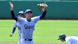 「オレたちならできる」小松大谷　タイブレークの末2年連続甲子園へ
