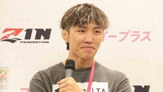 【超RIZIN.4】伊藤裕樹、2回戦進出に不安吐露「脱落したらやばい……」　フライ級GP1回戦は勝者から1人脱落「不安要素はある」