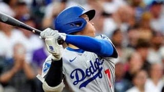 大谷翔平38号の“真の凄み”　強敵左腕を攻略…判明した「3/12」「.190」