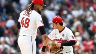 ガーディアンズ投打の主軸“W獲り”も　ド軍ファンが「実現を願うトレード」で解決する課題