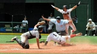 「勝たせられる投手になってきた」創成館エース　球速にこだわらず…