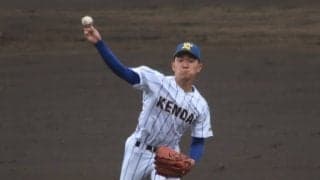 健大高崎が延長11回サヨナラで連覇達成！プロ注右腕・石垣元が好投でチーム救った！群馬決勝【25年夏高校野球】