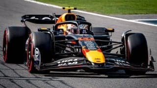 角田裕毅を救ったメキース新代表の“鶴の一声”　ベルギーGP決勝で上位フィニッシュなるか