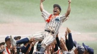 「挑戦者」が最後の場面で抱いた自信　東大阪大柏原、大阪桐蔭破る