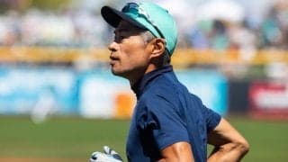 歳の差27歳でも「ウマが合う」　“愛弟子”が語るイチロー氏の素顔…衰えぬ野球への愛情
