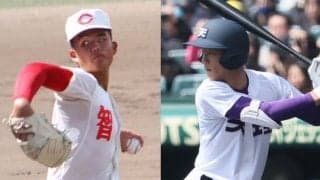 28日に奈良決勝、天理と智弁学園が9年ぶりに夏決勝で対決！現巨人・岡本、現阪神・村上を擁した智弁学園が連勝中！【25年夏高校野球】







