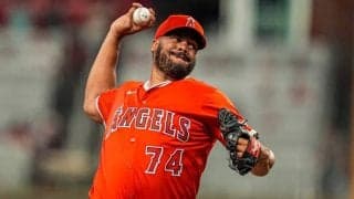 ド軍に大物が電撃復帰？　苦しいブルペン事情、地元紙が予想…浮上した464セーブ男