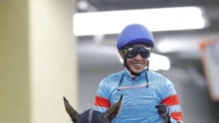 【東海S】武豊「自信を持って先頭に立った」ヤマニンウルスが復活V